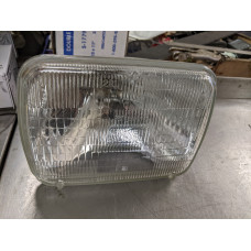 GTM310 Driver Left Headlight Assembly From 2001 Jeep Cherokee  4.0